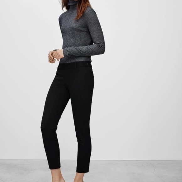 Babaton Elliot Pant - Picture 3 of 5